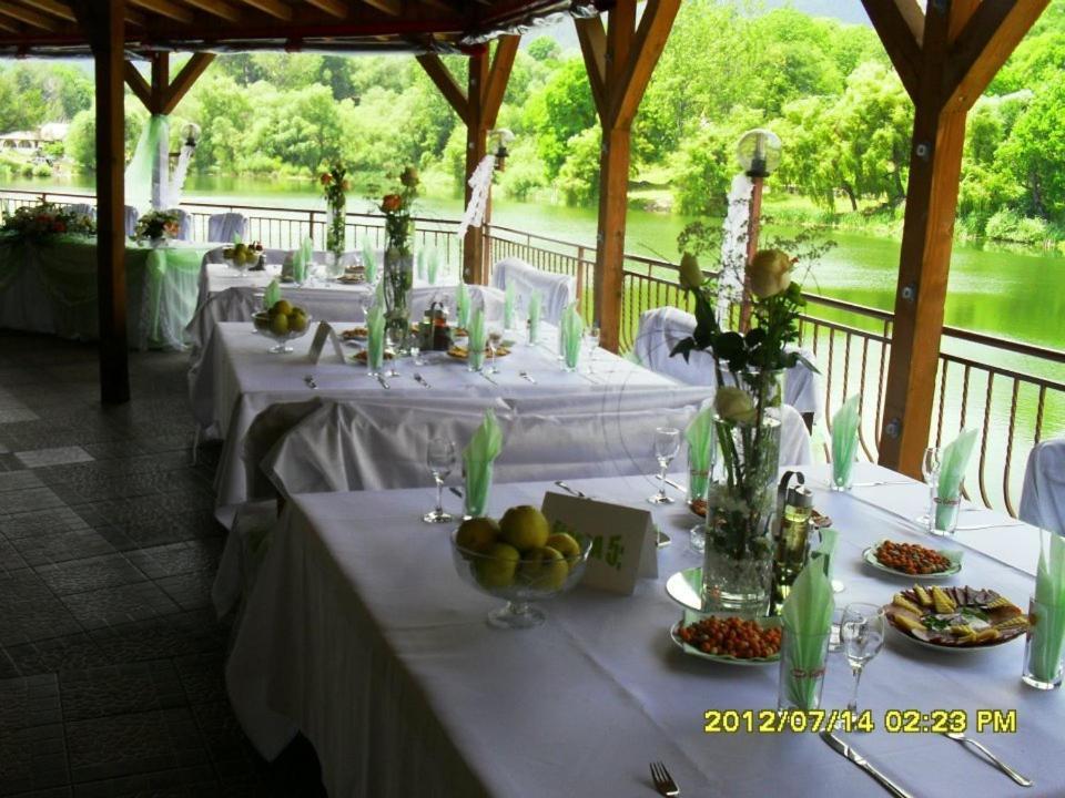 Ribkata Family Hotel Smolyan Exterior foto